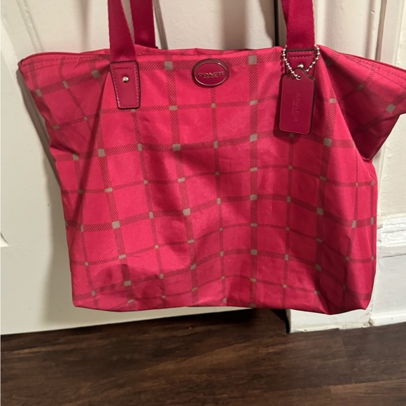 Coach weekender bag - Picture 1 of 5